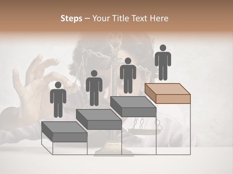 Finance Avid Watch PowerPoint Template