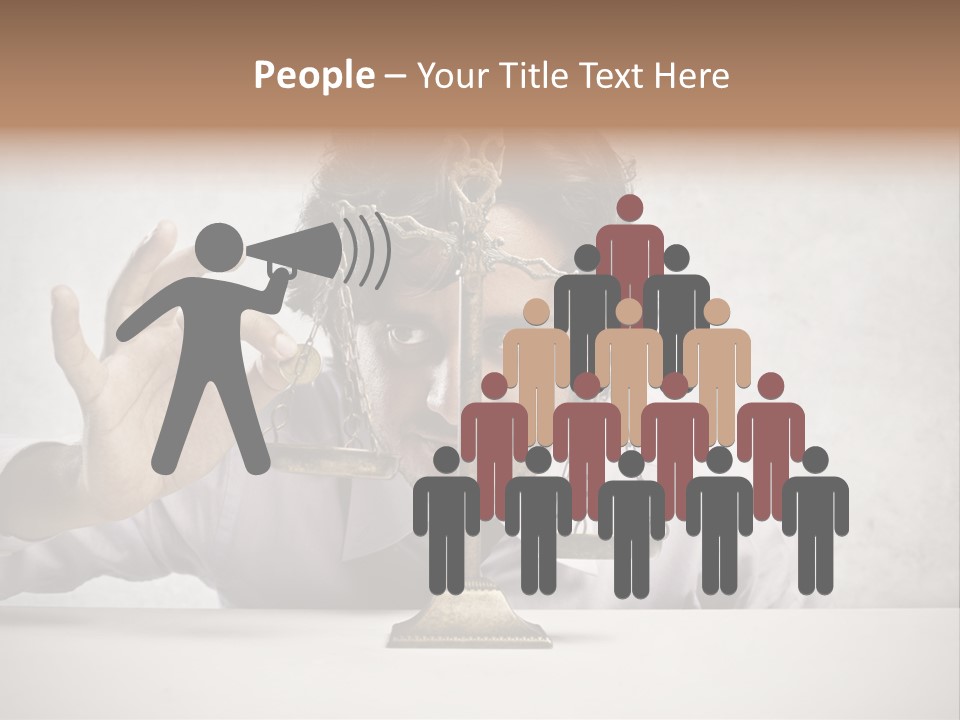 Finance Avid Watch PowerPoint Template