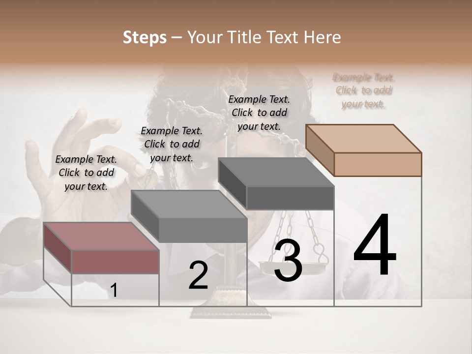 Finance Avid Watch PowerPoint Template