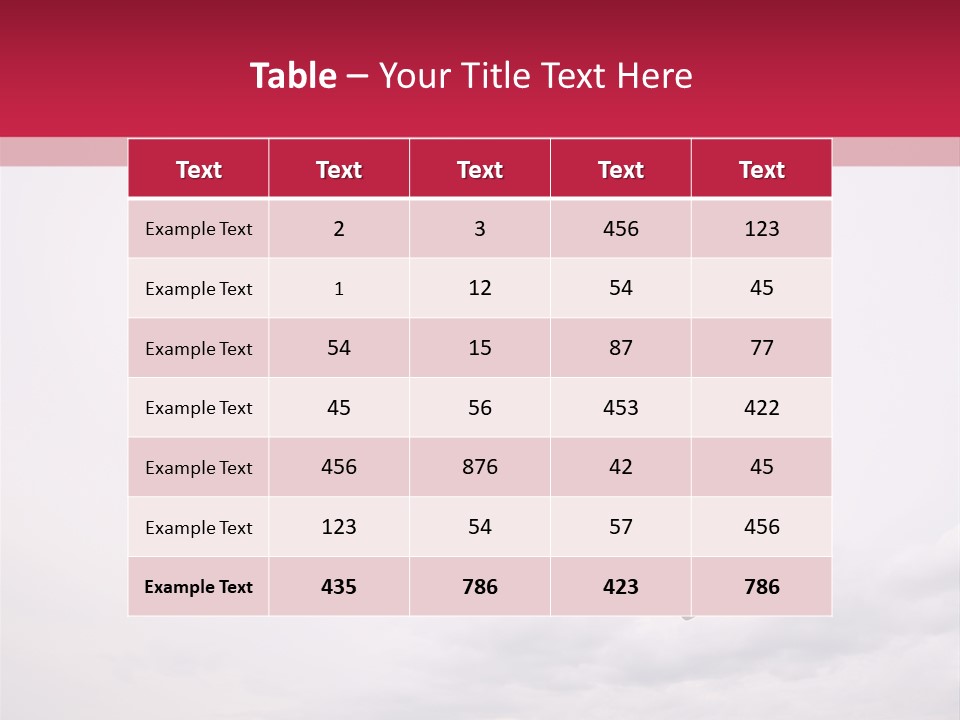 Combat Tai Chi Taichi PowerPoint Template