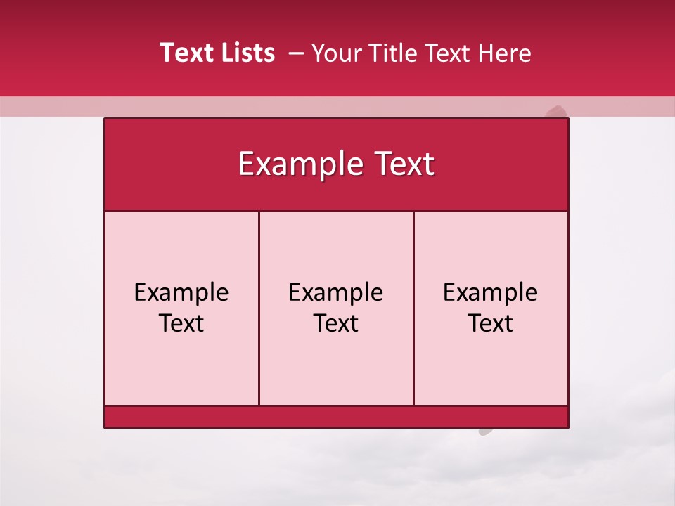 Combat Tai Chi Taichi PowerPoint Template