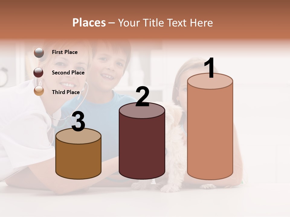 Check Medical Occupation PowerPoint Template