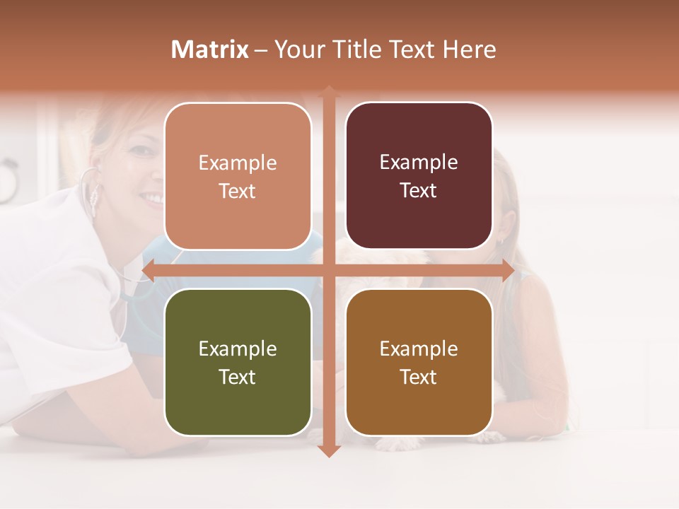 Check Medical Occupation PowerPoint Template