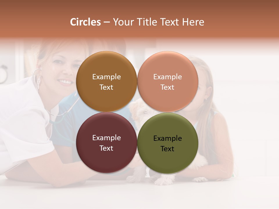 Check Medical Occupation PowerPoint Template