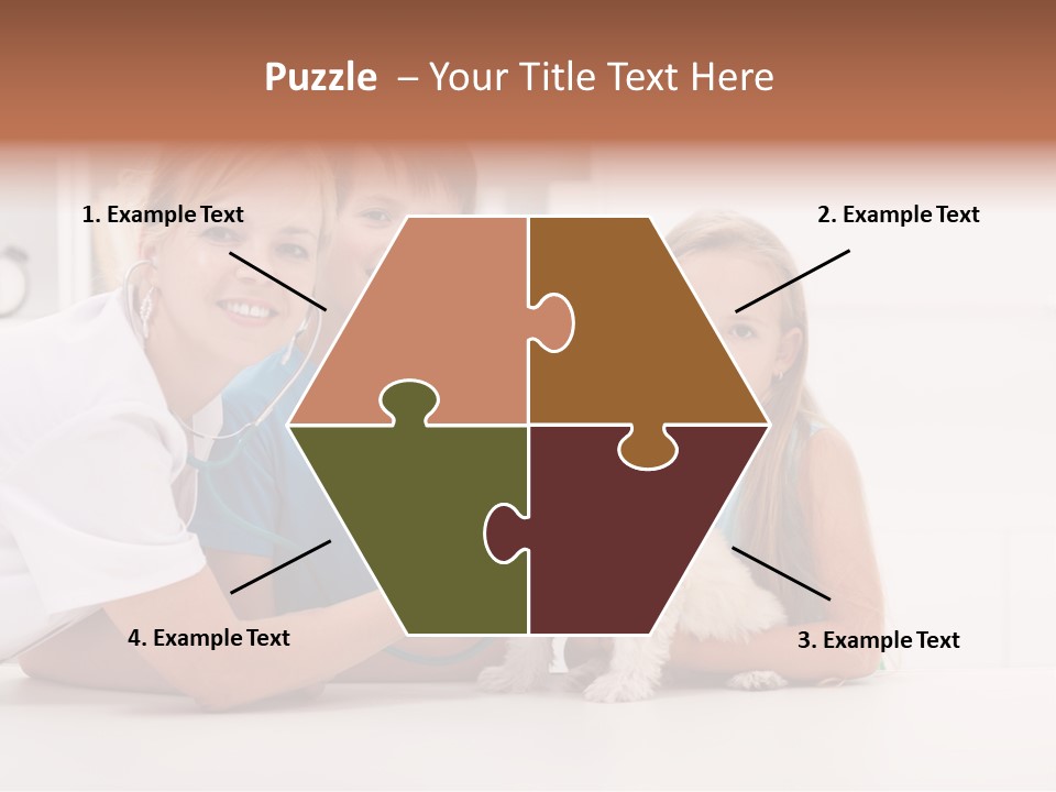 Check Medical Occupation PowerPoint Template