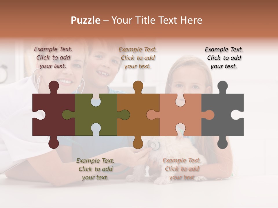 Check Medical Occupation PowerPoint Template