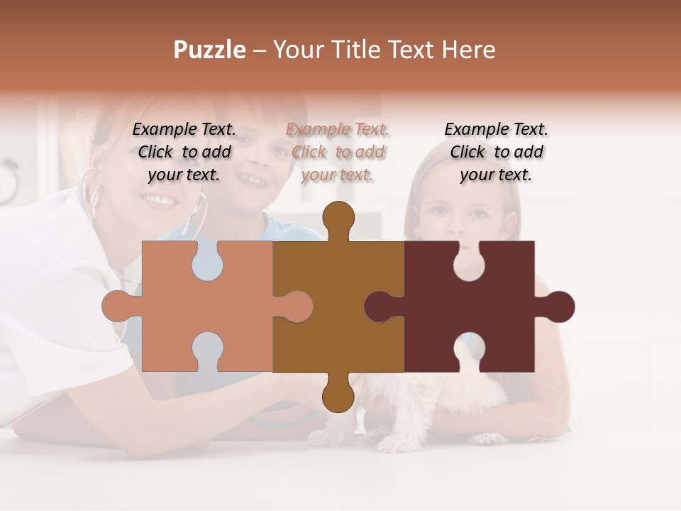 Check Medical Occupation PowerPoint Template