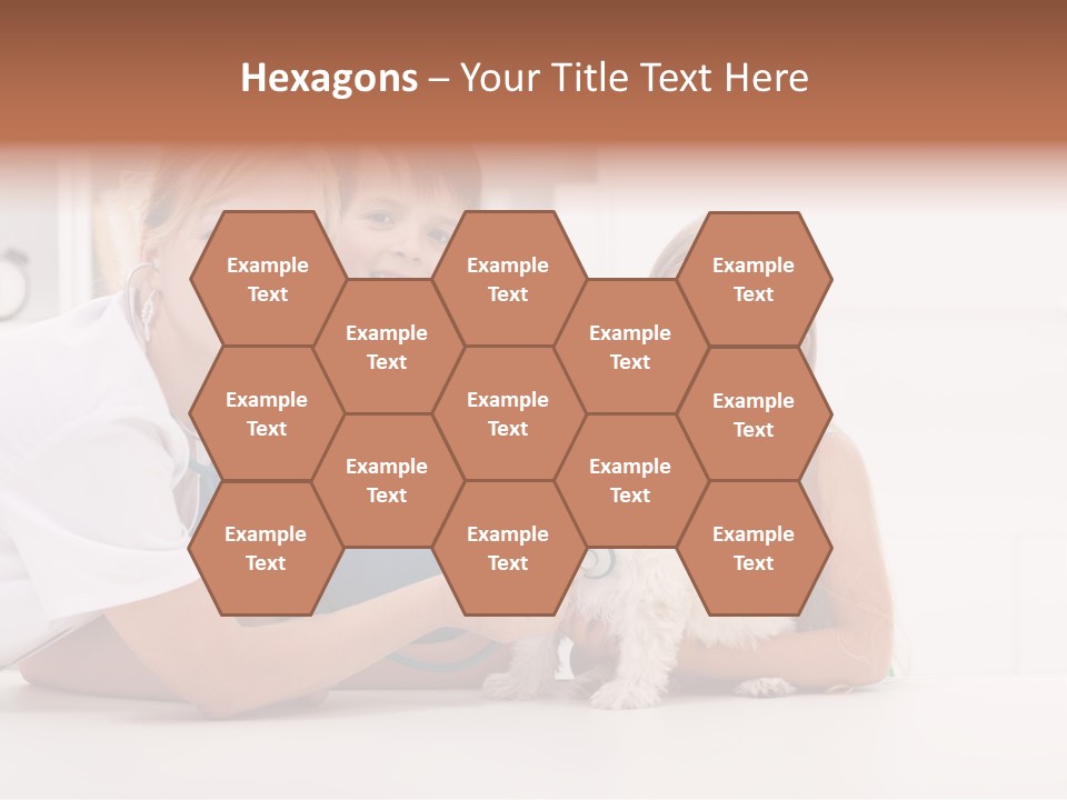 Check Medical Occupation PowerPoint Template