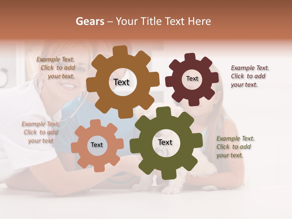 Check Medical Occupation PowerPoint Template