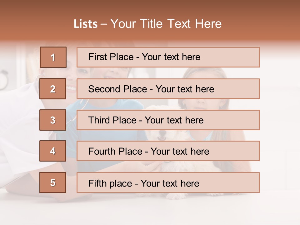 Check Medical Occupation PowerPoint Template