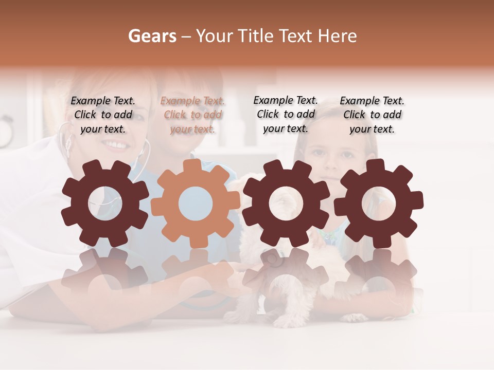 Check Medical Occupation PowerPoint Template