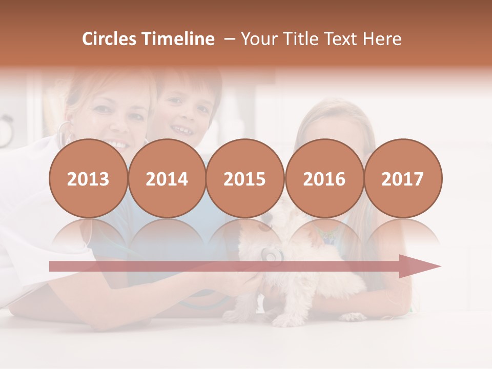 Check Medical Occupation PowerPoint Template