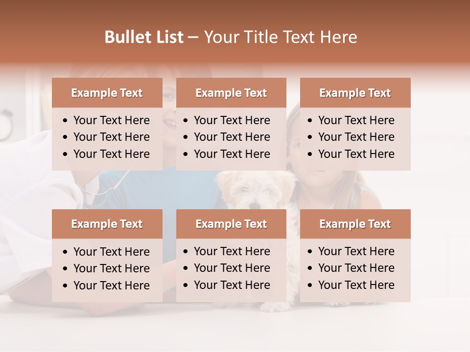 Check Medical Occupation PowerPoint Template