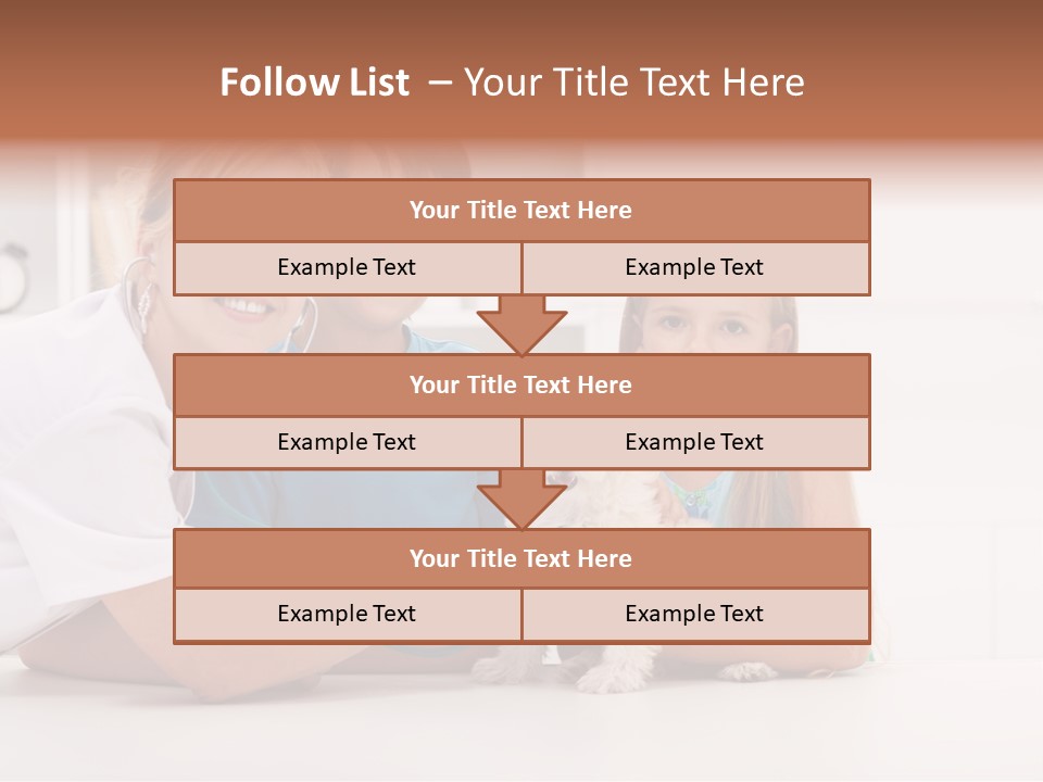Check Medical Occupation PowerPoint Template