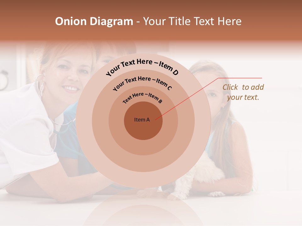 Check Medical Occupation PowerPoint Template