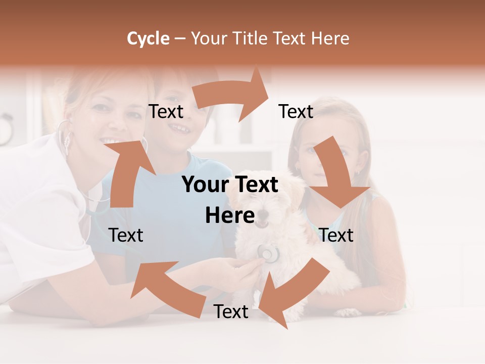 Check Medical Occupation PowerPoint Template