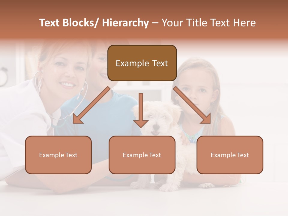 Check Medical Occupation PowerPoint Template