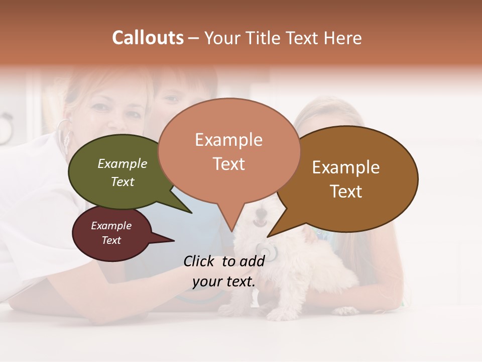 Check Medical Occupation PowerPoint Template