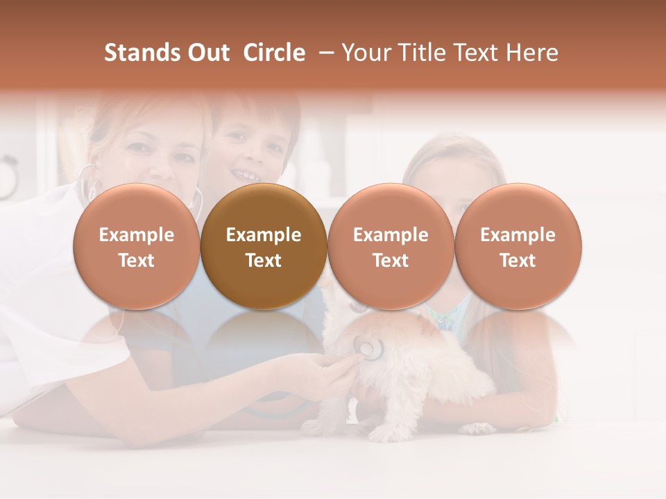 Check Medical Occupation PowerPoint Template