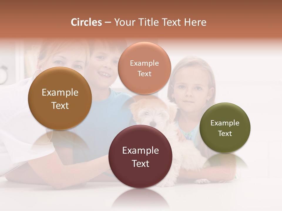 Check Medical Occupation PowerPoint Template