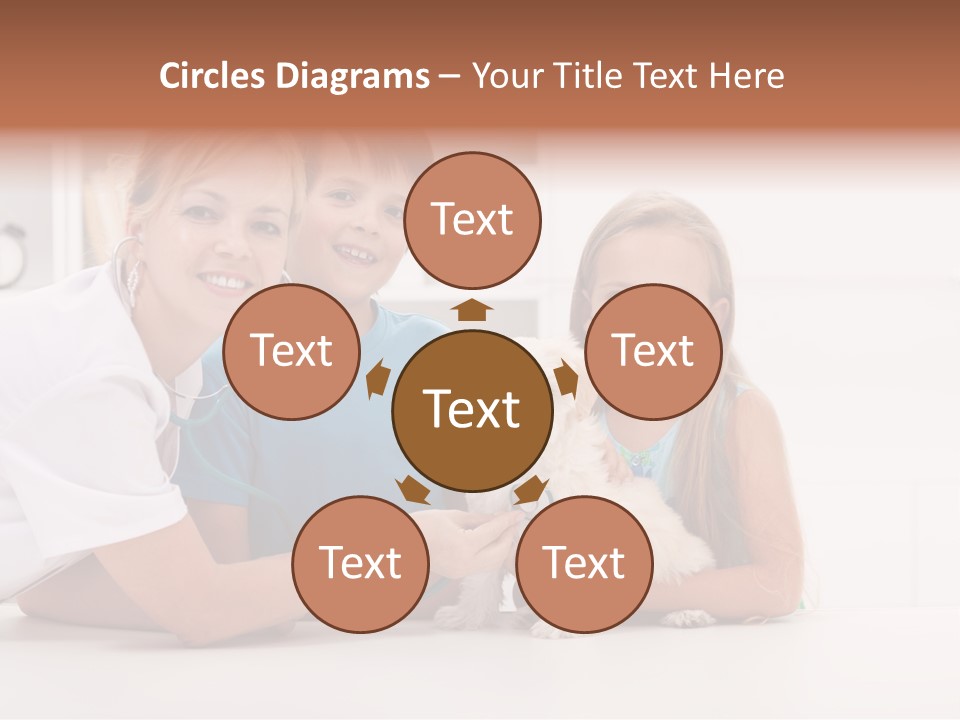 Check Medical Occupation PowerPoint Template