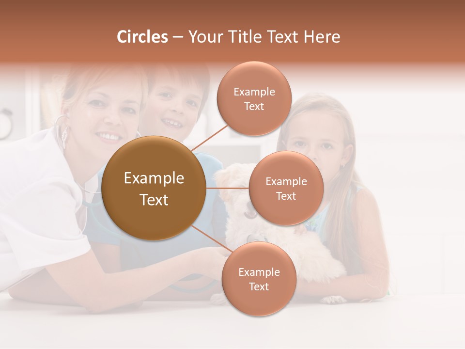 Check Medical Occupation PowerPoint Template