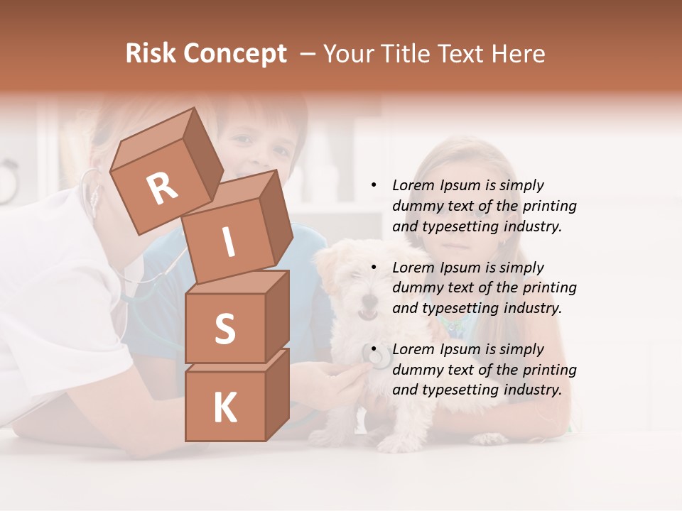 Check Medical Occupation PowerPoint Template