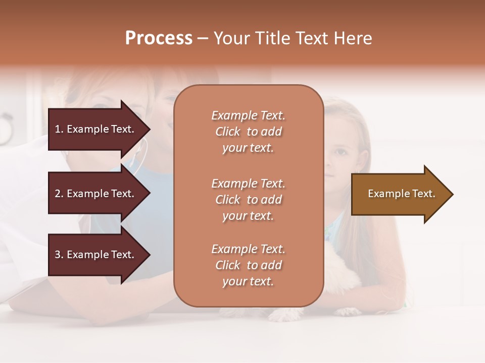 Check Medical Occupation PowerPoint Template