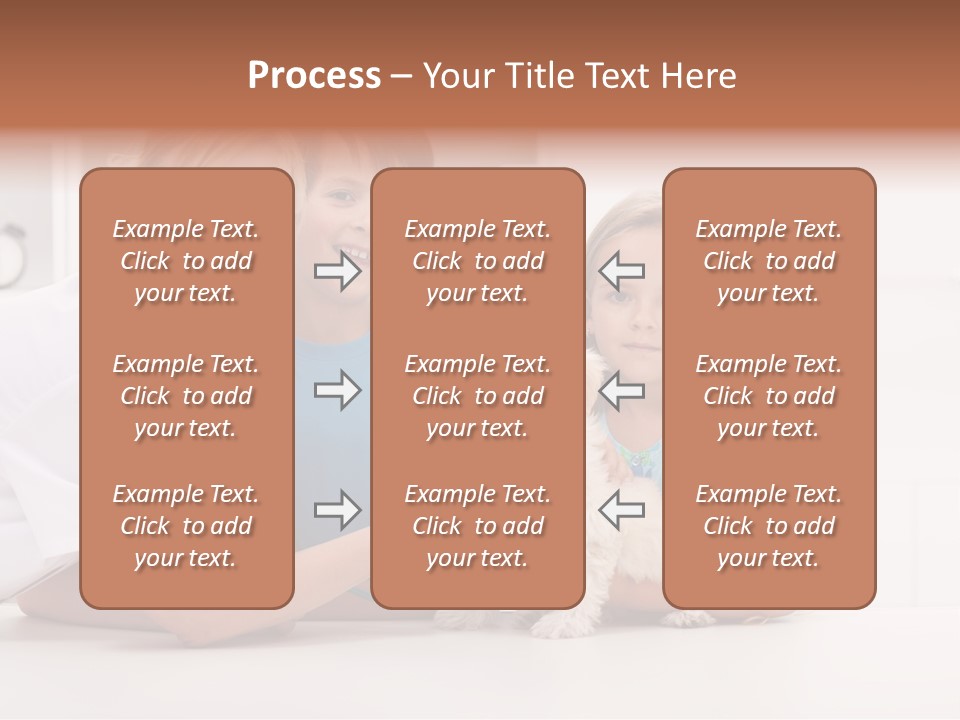 Check Medical Occupation PowerPoint Template