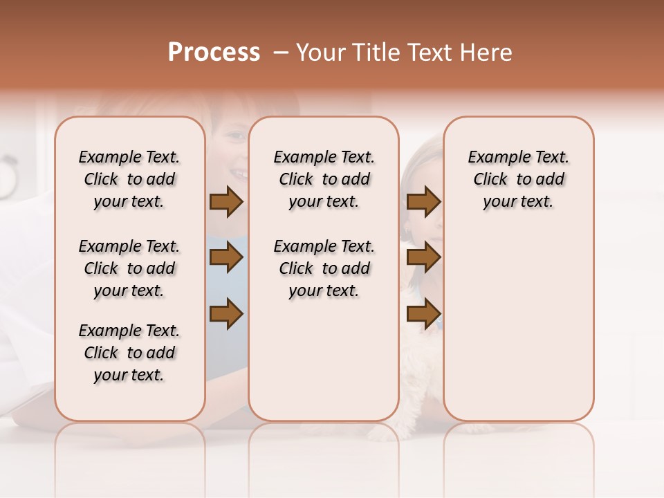 Check Medical Occupation PowerPoint Template