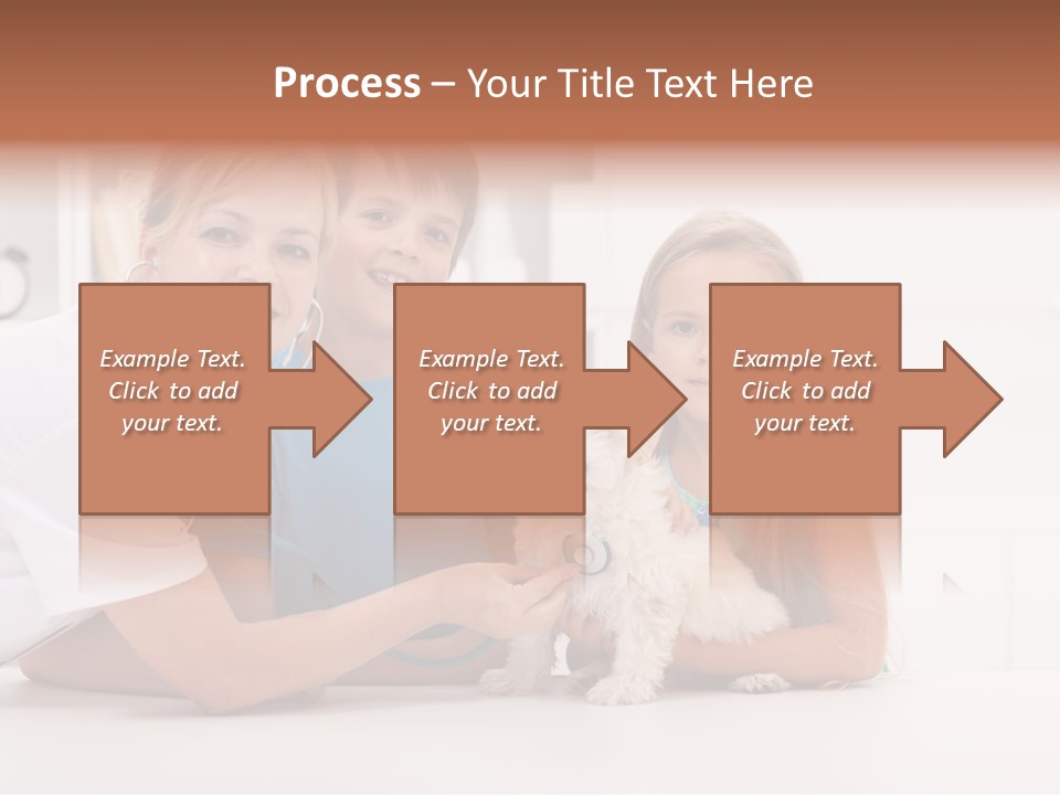 Check Medical Occupation PowerPoint Template
