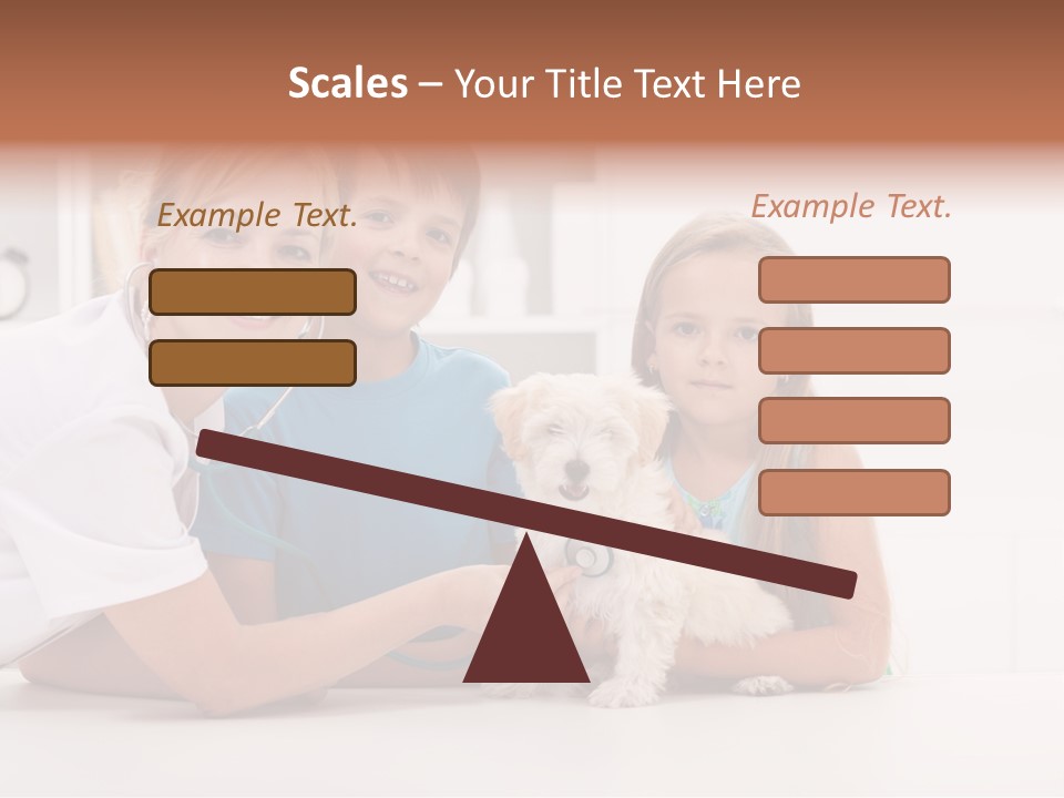 Check Medical Occupation PowerPoint Template