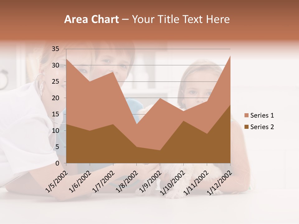 Check Medical Occupation PowerPoint Template