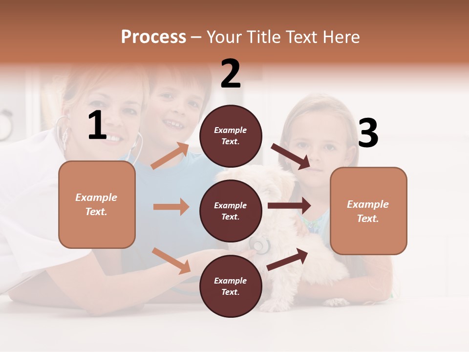 Check Medical Occupation PowerPoint Template