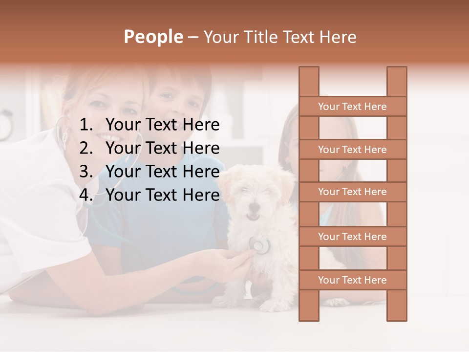 Check Medical Occupation PowerPoint Template