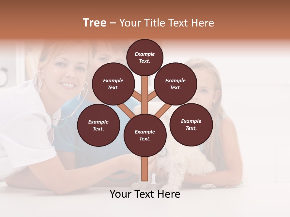 Check Medical Occupation PowerPoint Template