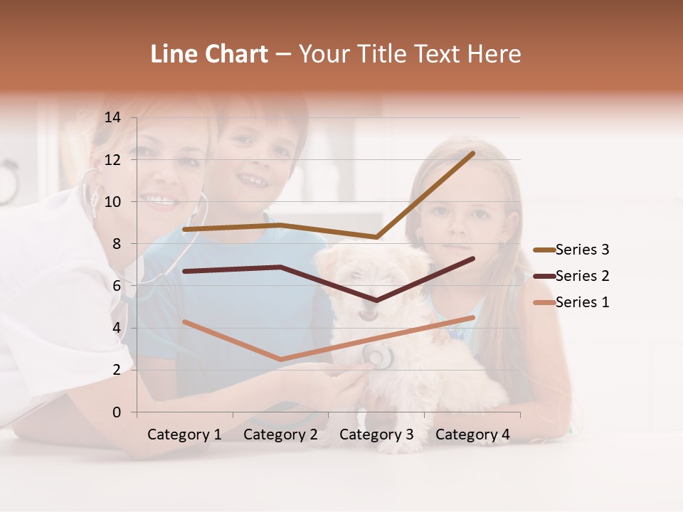 Check Medical Occupation PowerPoint Template