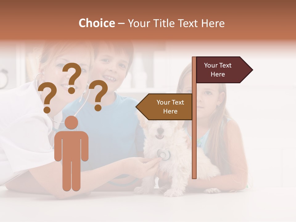 Check Medical Occupation PowerPoint Template