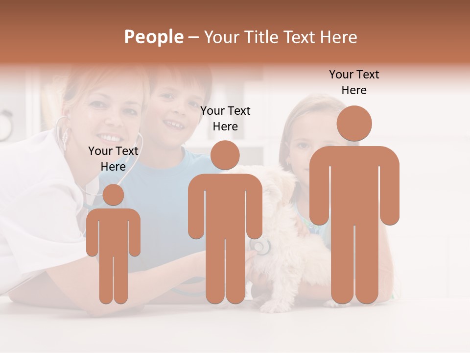 Check Medical Occupation PowerPoint Template