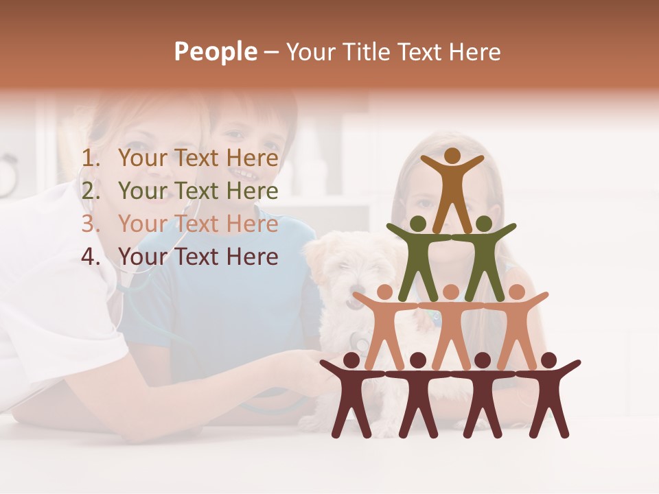 Check Medical Occupation PowerPoint Template