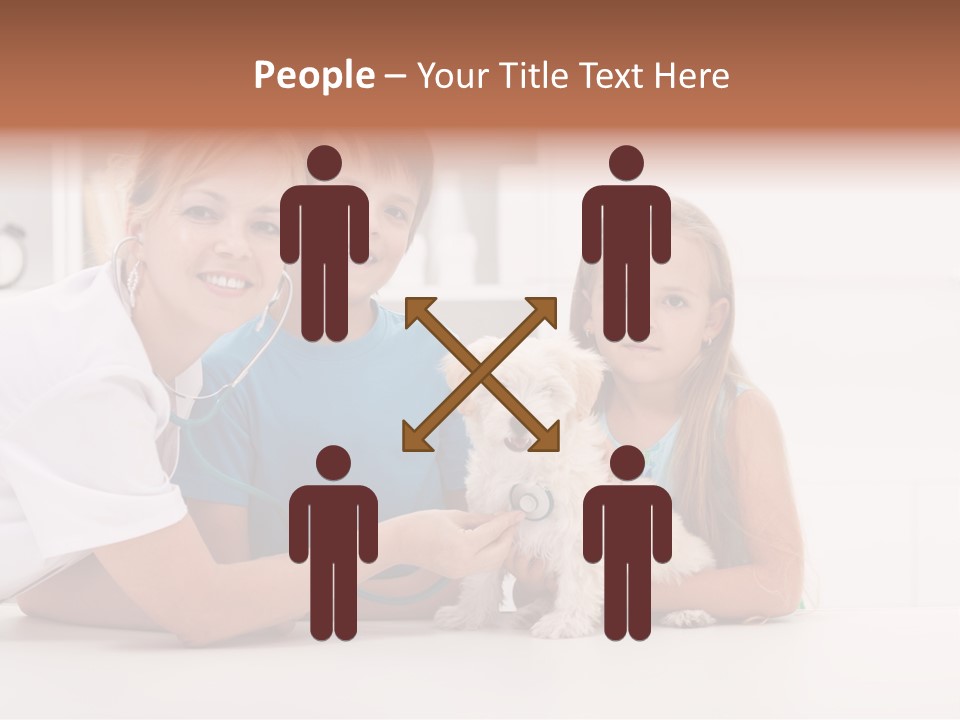 Check Medical Occupation PowerPoint Template