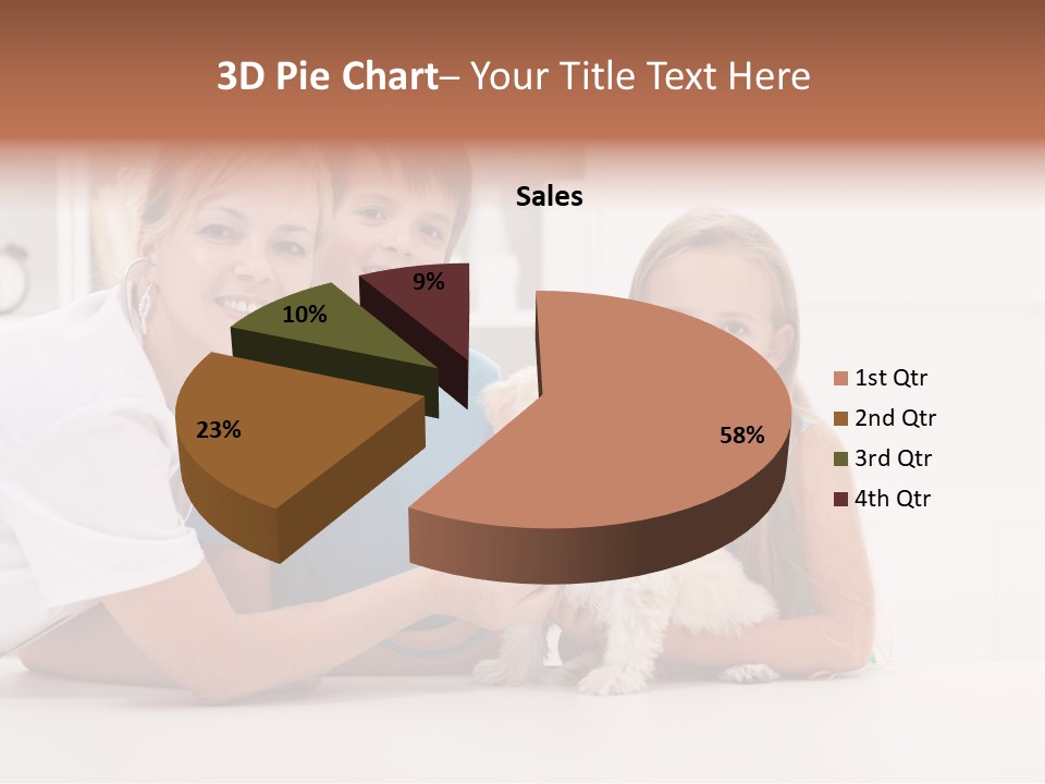 Check Medical Occupation PowerPoint Template