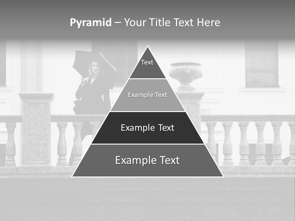 Adult Autumn Summer PowerPoint Template