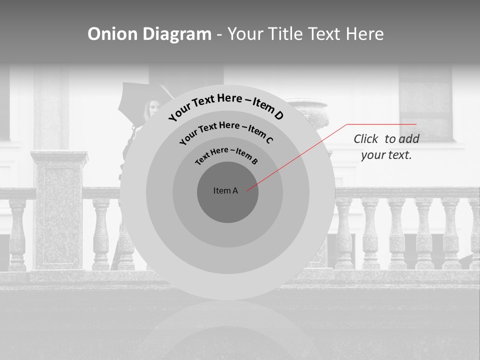 Adult Autumn Summer PowerPoint Template