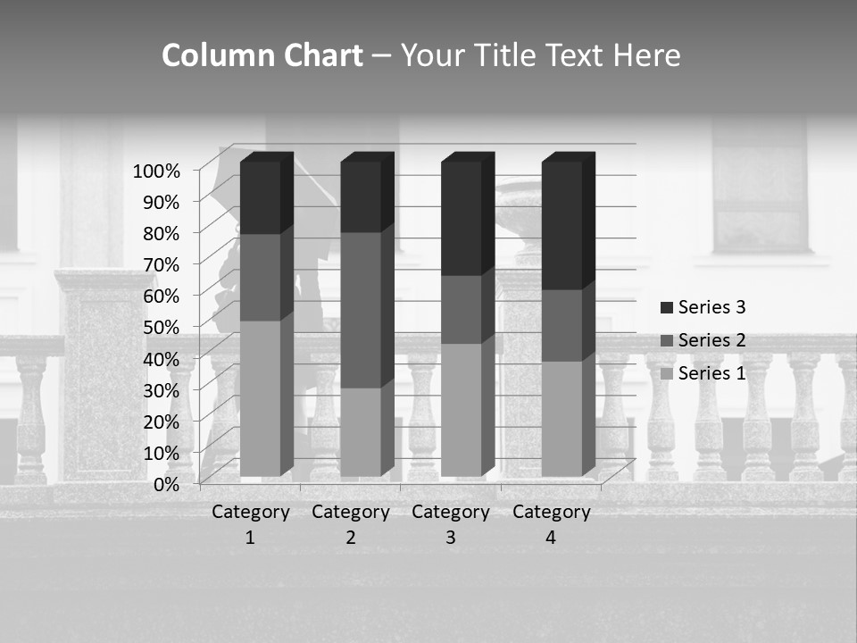 Adult Autumn Summer PowerPoint Template
