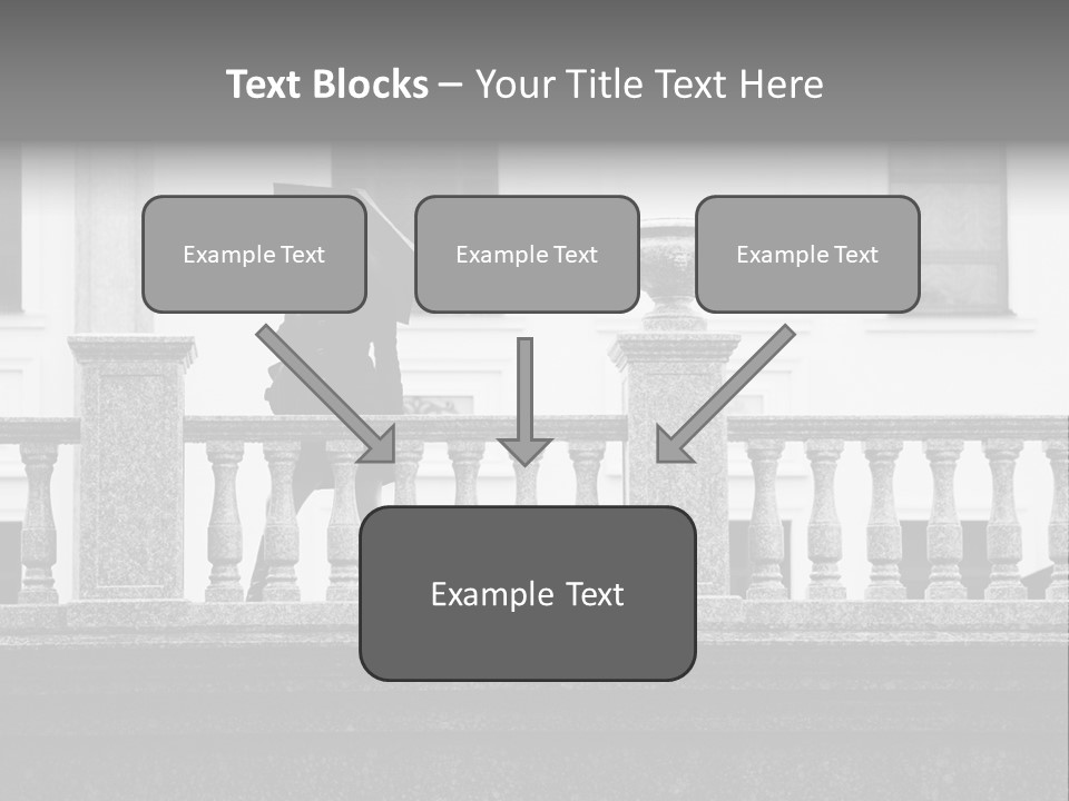 Adult Autumn Summer PowerPoint Template