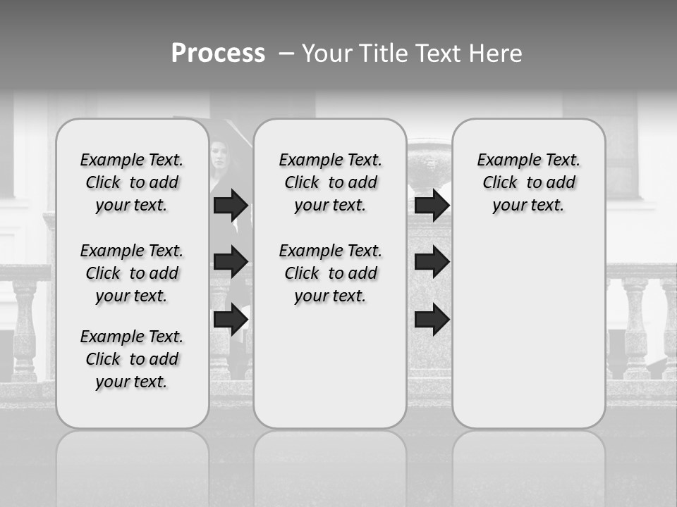 Adult Autumn Summer PowerPoint Template