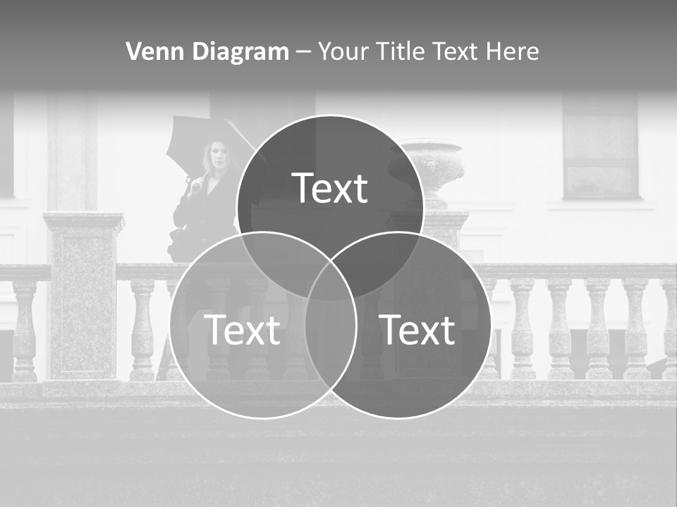 Adult Autumn Summer PowerPoint Template