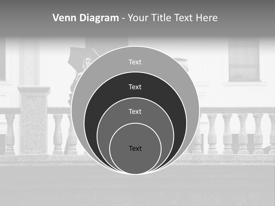 Adult Autumn Summer PowerPoint Template