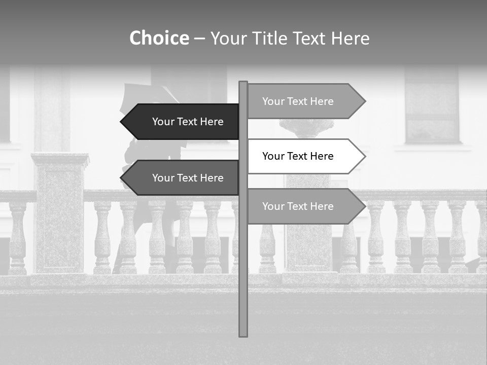 Adult Autumn Summer PowerPoint Template